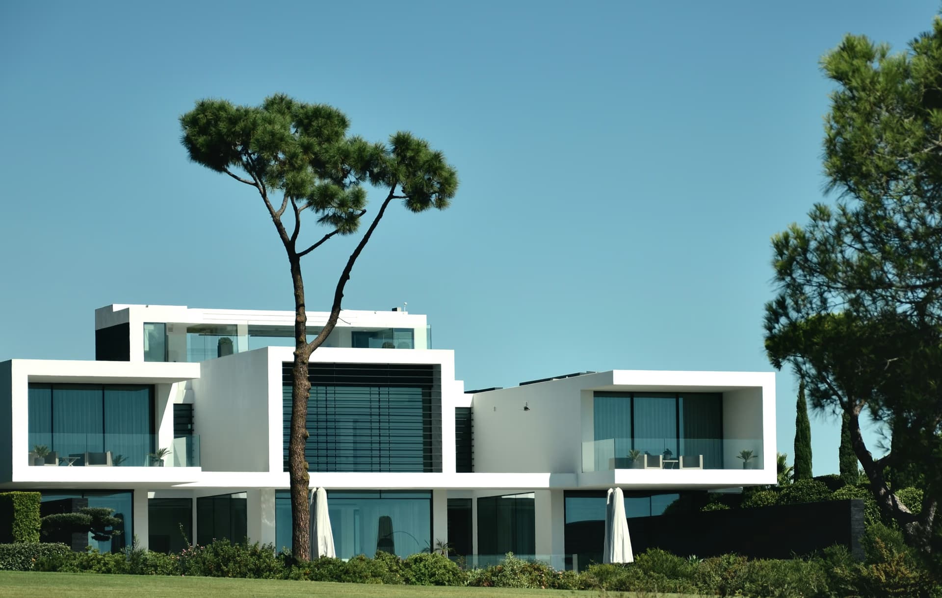 Réalisation Maraval