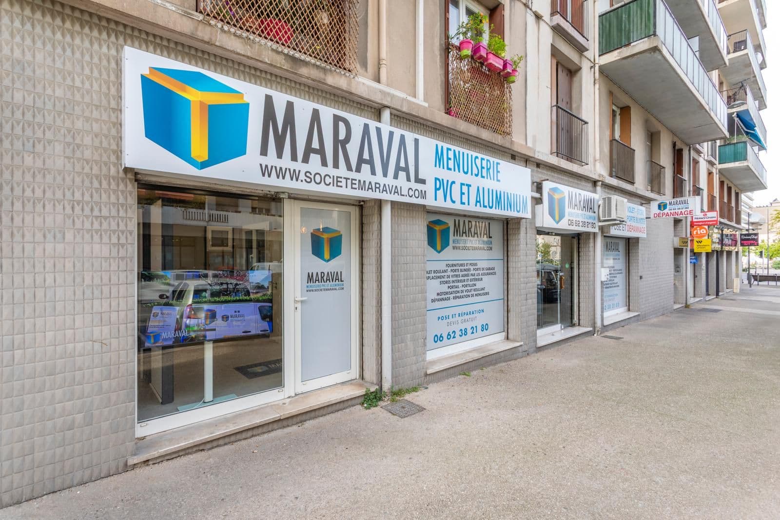 Showroom Marseille — Photo 2