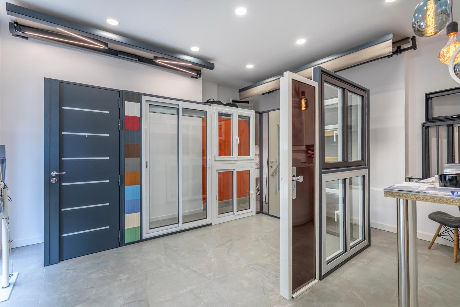 Showroom Marseille — Photo 6