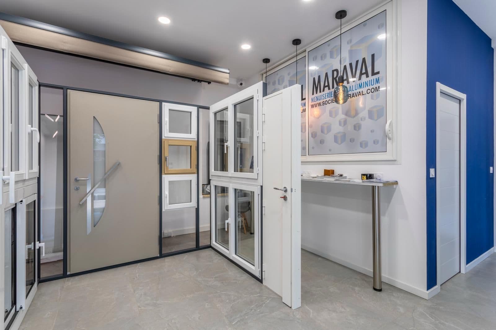 Showroom Marseille — Photo 8