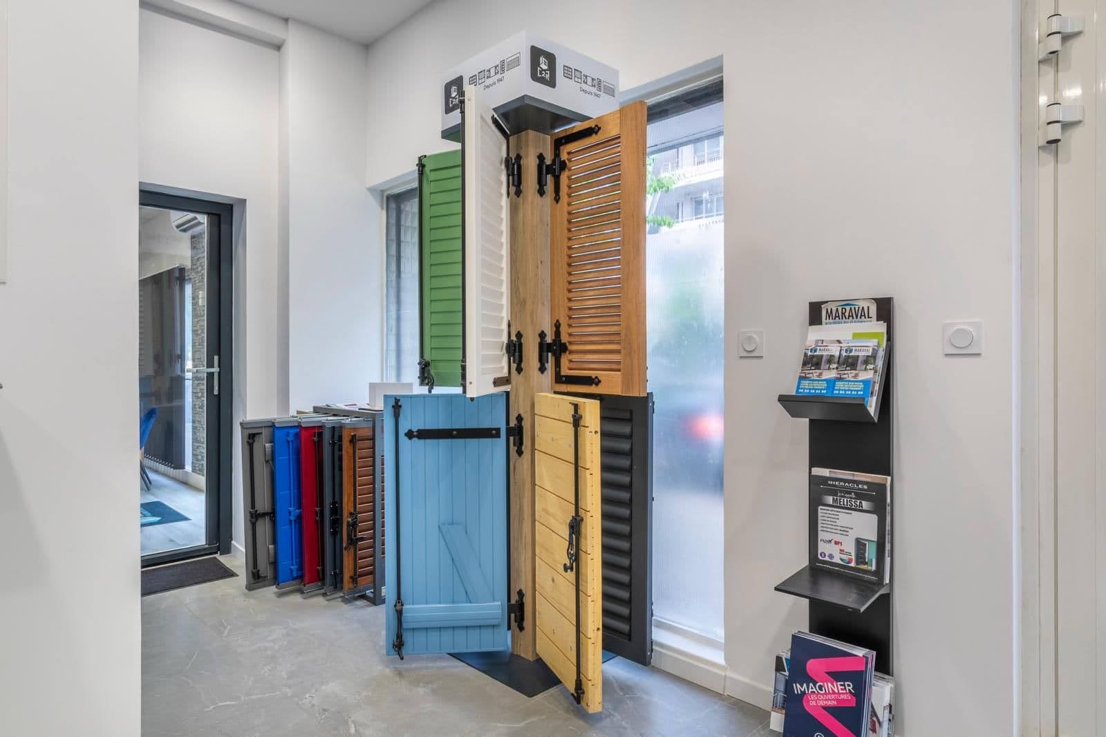 Showroom Marseille — Photo 9