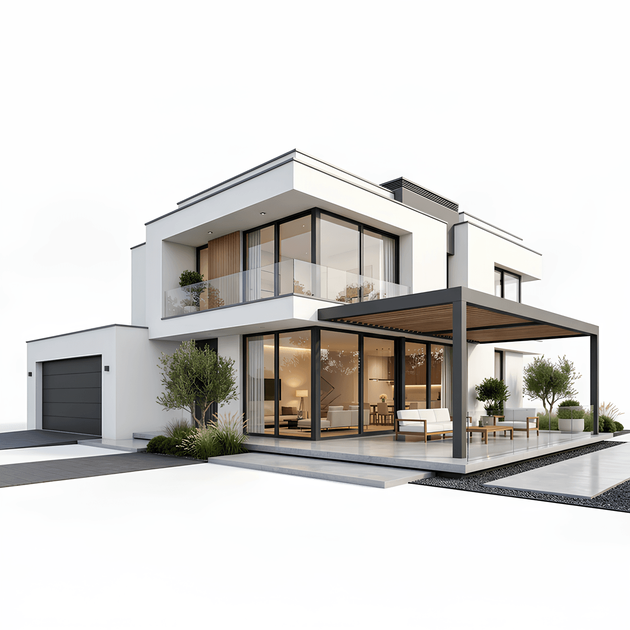 Maison Maraval Showcase