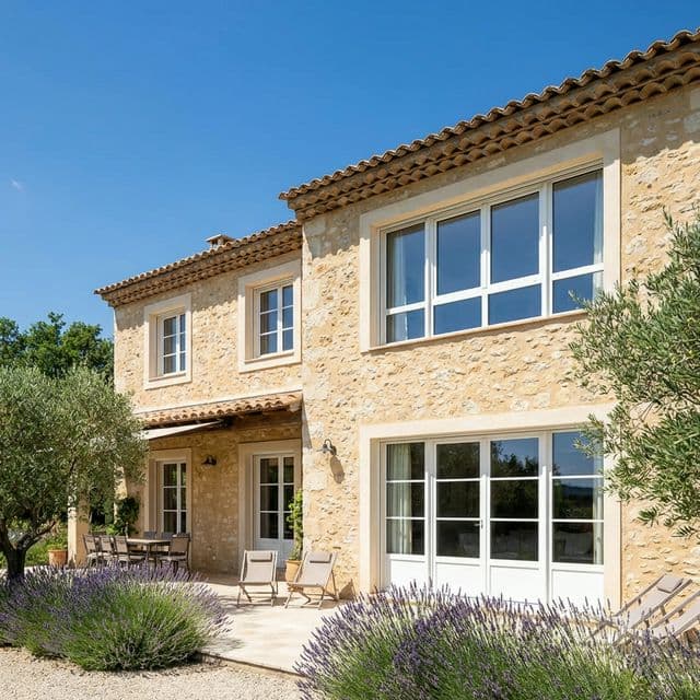 Fenêtres & Portes-fenêtres