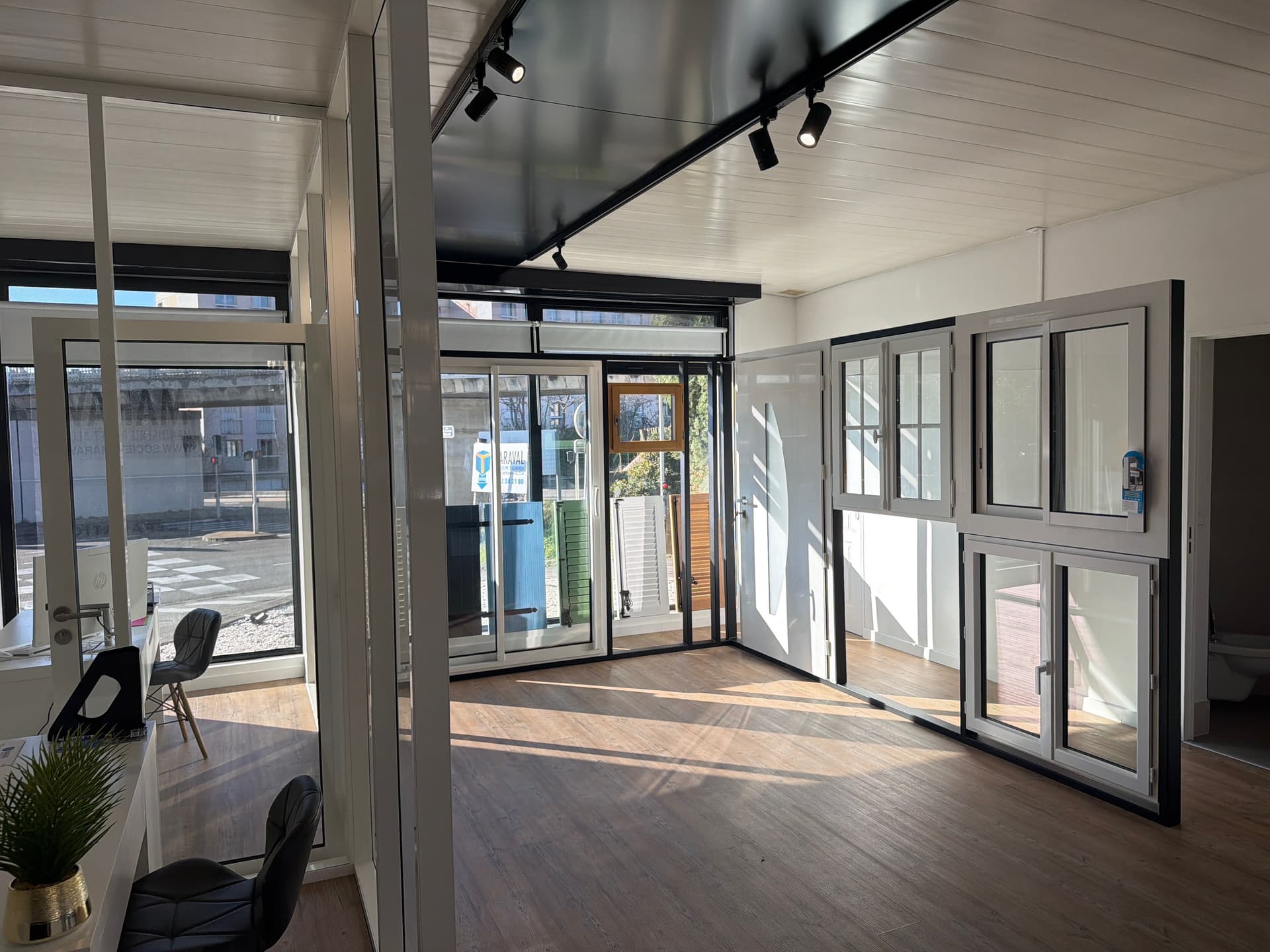 Showroom Aix-en-Provence - Conseil sur-mesure