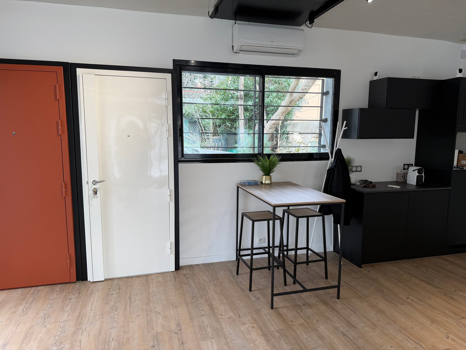 Showroom Aix-en-Provence - Fenêtres PVC