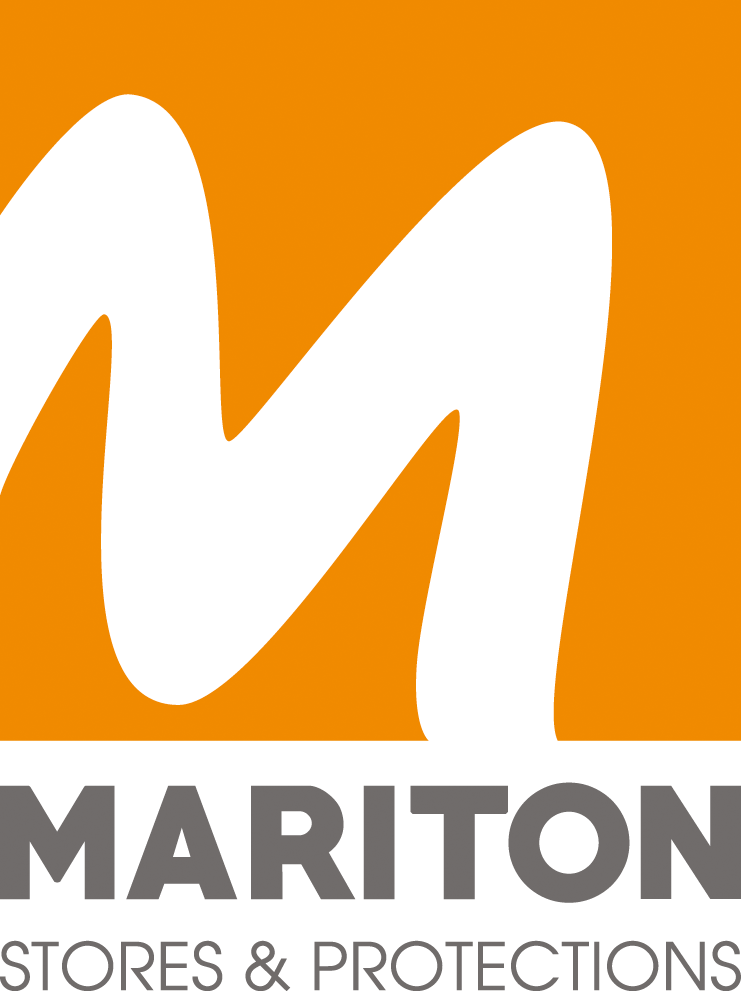 Logo Mariton
